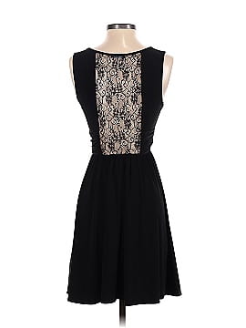 Moda International Cocktail Dress (view 2)