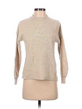 Madewell Pullover Sweater (view 1)