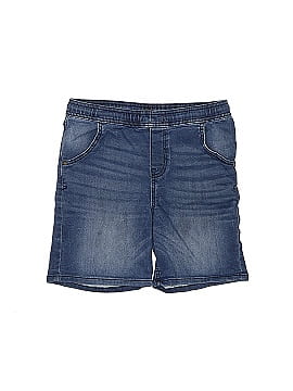 Art Class Denim Shorts (view 1)