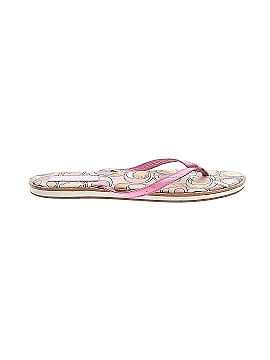 Coach Sandals (view 1)