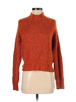 Topshop Pullover Sweater (view 1)