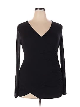 Allegrace Long Sleeve Top (view 1)
