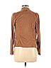 New Look Brown Cardigan Size 6 - photo 2