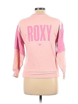 Roxy Sweatshirt (view 2)