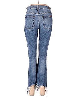 7 For All Mankind Jeans (view 2)