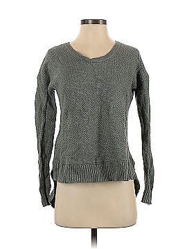 Madewell Pullover Sweater (view 1)