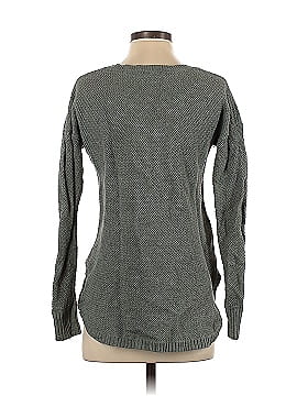 Madewell Pullover Sweater (view 2)