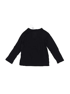 Gap Long Sleeve T-Shirt (view 2)