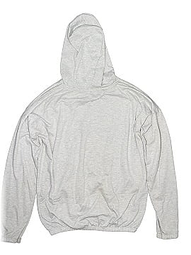 Hype Pullover Hoodie (view 2)
