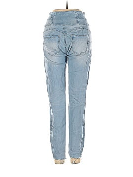 Wax Jean Jeans (view 2)