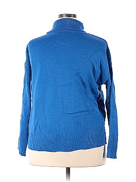 New York & Company Turtleneck Sweater (view 2)