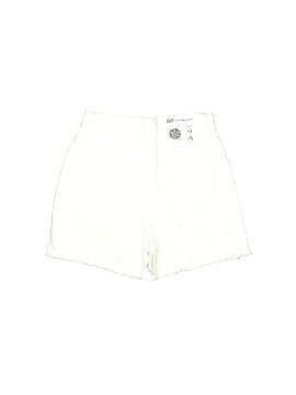 BP. Denim Shorts (view 2)