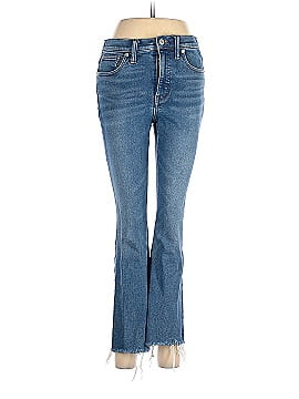 Madewell Jeans (view 1)