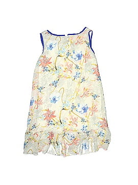Camille Sophie Sleeveless Blouse (view 2)
