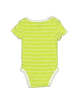 Circo Short Sleeve Onesie (view 2)