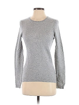 C by Bloomingdales Cashmere Pullover Sweater (view 1)