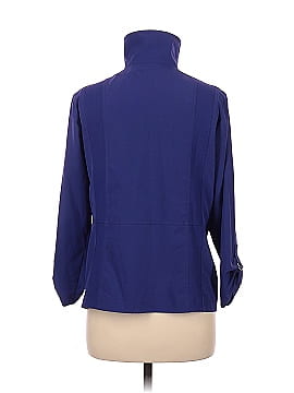 Zenergy by Chico's Track Jacket (view 2)