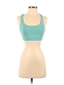 Lululemon Athletica Sports Bra (view 1)