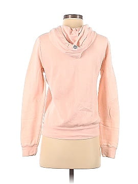 Victoria's Secret Pink Pullover Hoodie (view 2)