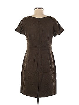 J.Crew Factory Store Casual Dress (view 2)