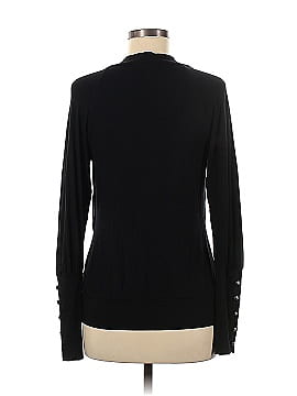 Laundry by Shelli Segal Long Sleeve Top (view 2)