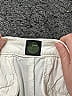DWP Solid Ivory Casual Pants Size 29 waist - photo 3