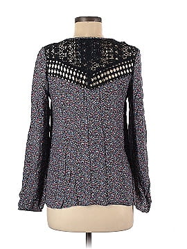 Superdry Long Sleeve Blouse (view 2)