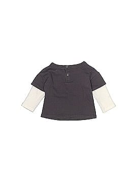 Grayson Mini Long Sleeve T-Shirt (view 2)
