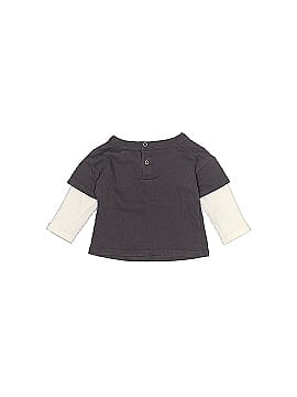 Grayson Mini Long Sleeve T-Shirt (view 2)