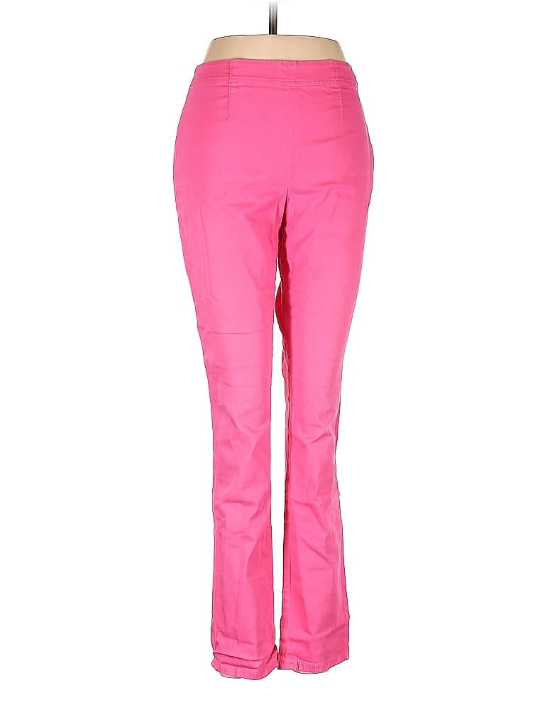 Worth Pink Active Pants Size 4 - photo 1