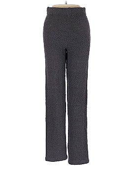 Silk & Salt Fleece Pants (view 2)