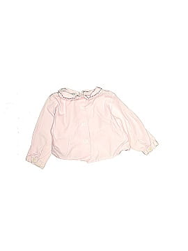 Baby Gap Long Sleeve Blouse (view 2)