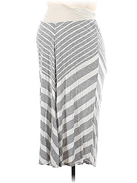 Motherhood Casual Skirt (view 1)