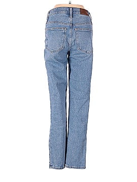 Madewell Jeans (view 2)