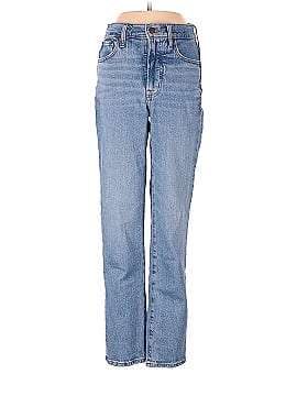 Madewell Jeans (view 1)