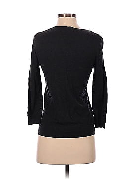 Ann Taylor Long Sleeve Top (view 2)