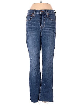 Madewell Jeans (view 1)