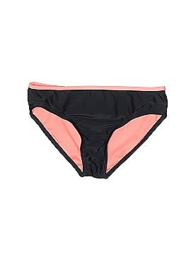 3 PC Gerry Girl Swimsuit Tankini Bikini Swim Board Shorts Black 8 10 12 14  16