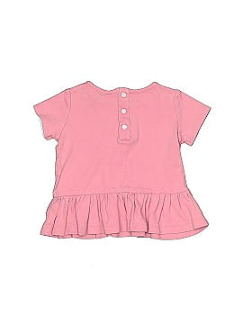 Joules Short Sleeve Top (view 2)