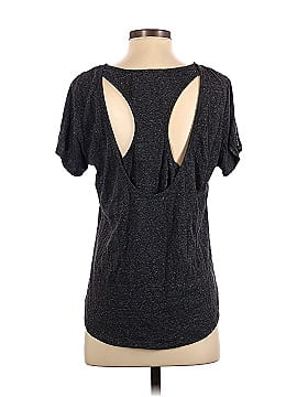 Threads 4 Thought Short Sleeve T-Shirt (view 2)