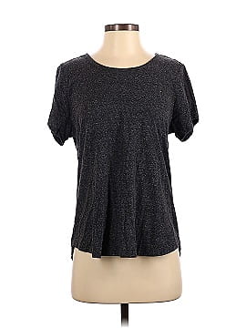 Threads 4 Thought Short Sleeve T-Shirt (view 1)