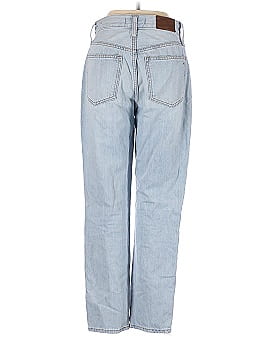 Madewell Jeans (view 2)