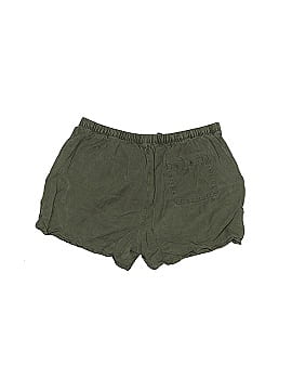 Garnet Hill Shorts (view 2)