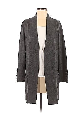 JM Collection Cardigan (view 1)