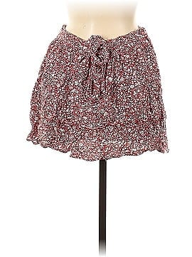 Pull&Bear Casual Skirt (view 1)
