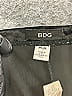 BDG Black Casual Pants Size M - photo 3