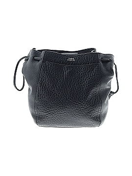Vince Camuto Leather Bucket Bag (view 2)