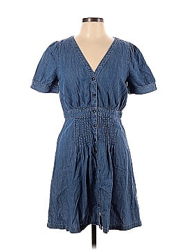 Madewell Casual Dress (view 1)