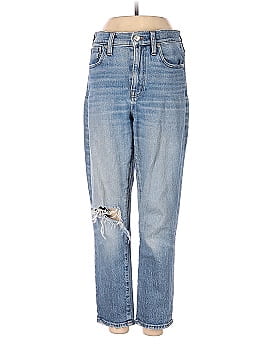 Madewell Jeans (view 1)