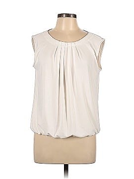 Melissa Paige Sleeveless Blouse (view 1)